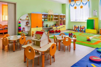 Фотография к новости: Когда начнётся приём детей в детсады в Астане