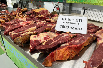 Почему местная продукция в Павлодаре дороже завозной