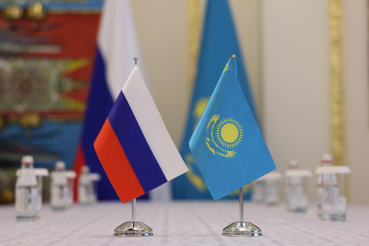 Минобороны РК