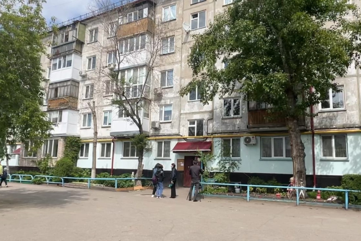 Наталья Волкова