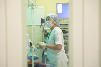 В ВКО пенсионерка упала в погреб и пролежала там полсуток