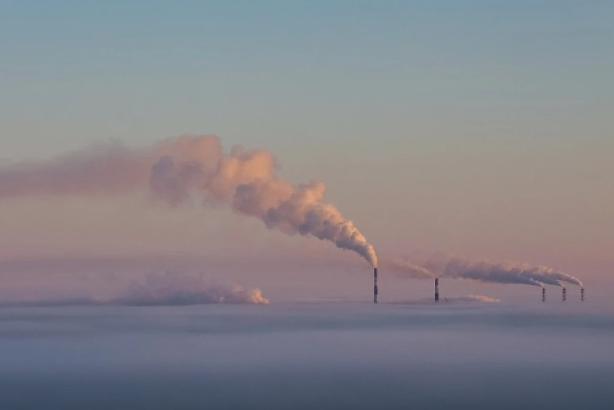 "Казгидромет" предупредил жителей четырёх городов Казахстана