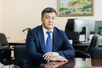 Фотография к новости: Назначен новый глава компании "Озенмунайгаз"