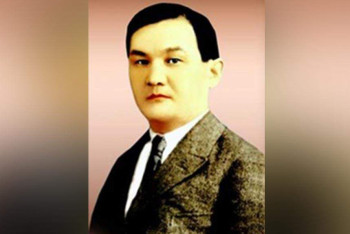 Фотография к новости: Каким был профессиональный путь первого казахского дипломата Назира Торекулова?