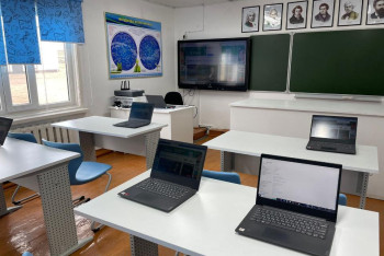 Фотография к новости: Дефицит школ с государственным языком обучения наблюдается в СКО