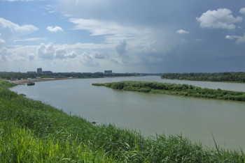 Найдено тело утонувшего в Иртыше капитана теплохода