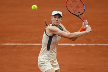 Рыбакина уверенно вышла в четвертый круг Roland Garros