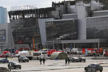 Более 1700 человек признали потерпевшими по делу о теракте в "Крокусе"