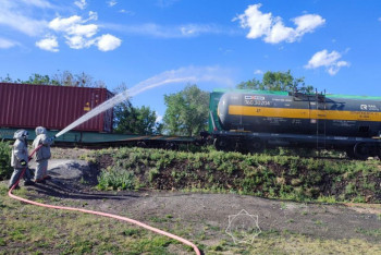 Утечка серной кислоты в Жетысу: эвакуированные сельчане вернулись в свои дома