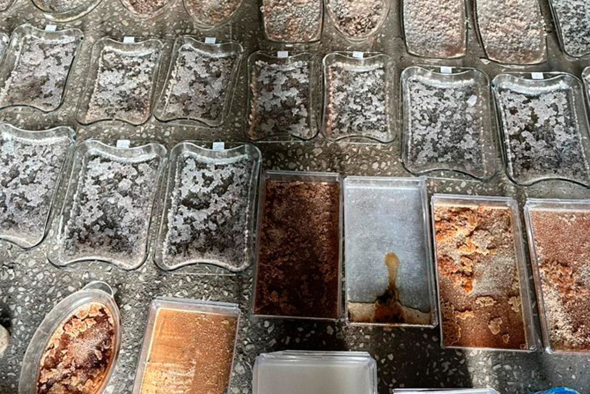 пресс-служба КНБ РК