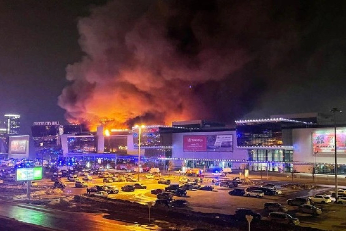 ТАСС/Ирина Вельматова