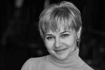 Ушла из жизни известная казахстанская актриса Маргарита Мухаметдиева