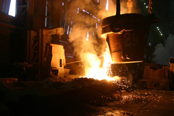 Фотография к новости: Китайская компания построит в области Абай медеплавильный завод