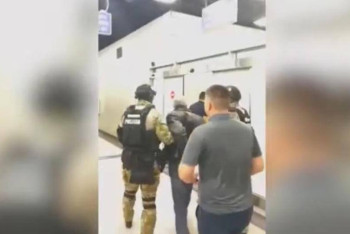 Фотография к новости: Казахстанца этапировали из Бельгии за убийство