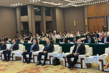 Фотография к новости: "Нас там никто не ждет": как казахстанские экспортеры пробиваются на китайский рынок