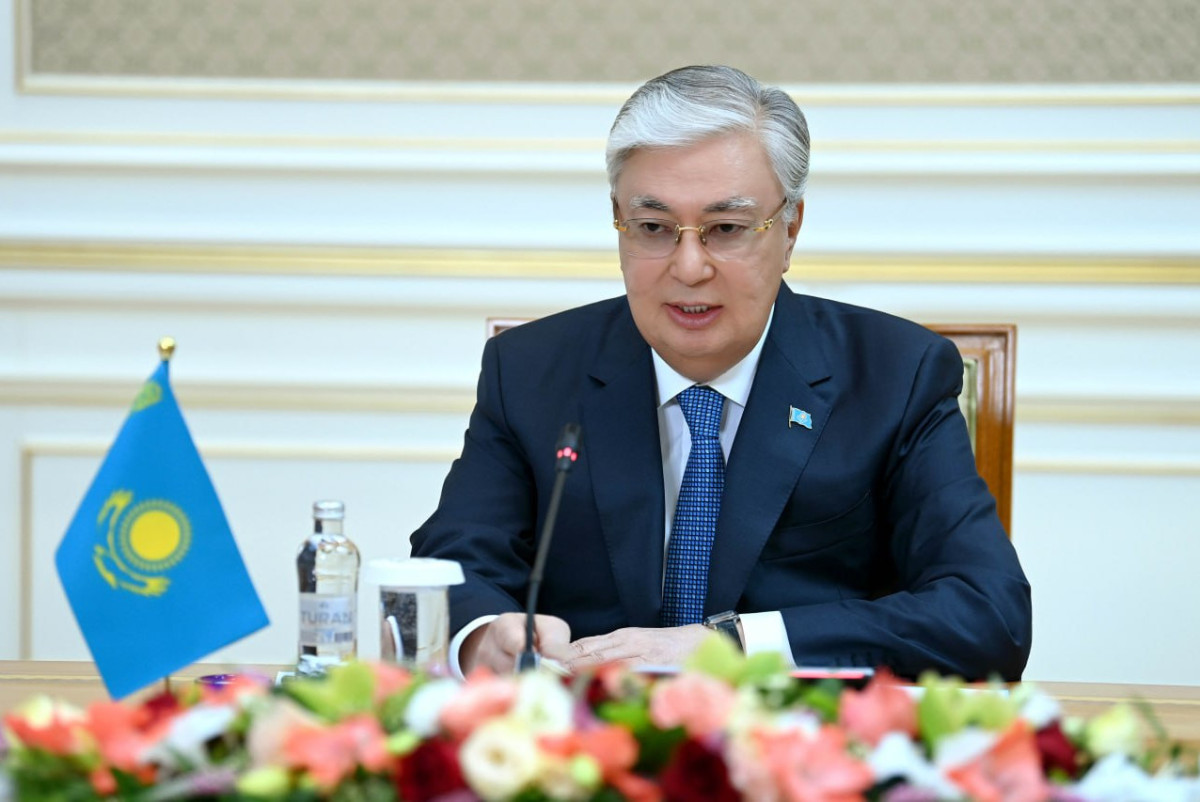 Глава государства: Мировой конфликтный потенциал достиг опасного уровня