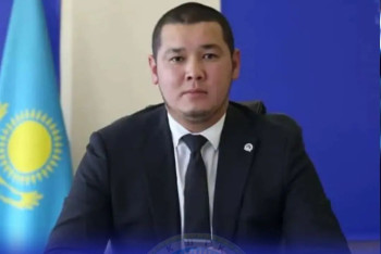 Нового акима избрали в городе Есик