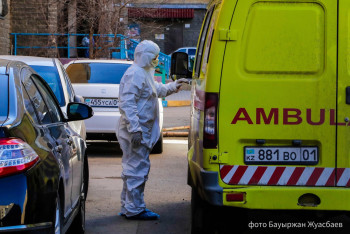 Фельдшер "скорой" рассказал подробности нападения