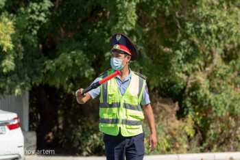 В ЗКО автомобили должников отправят на аукцион