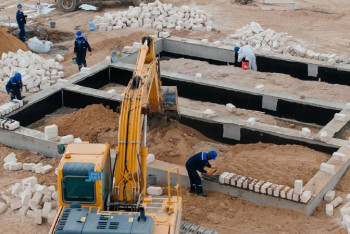 Более 2 тысяч кульсаринцев заключили договор на компенсацию для восстановления жилья