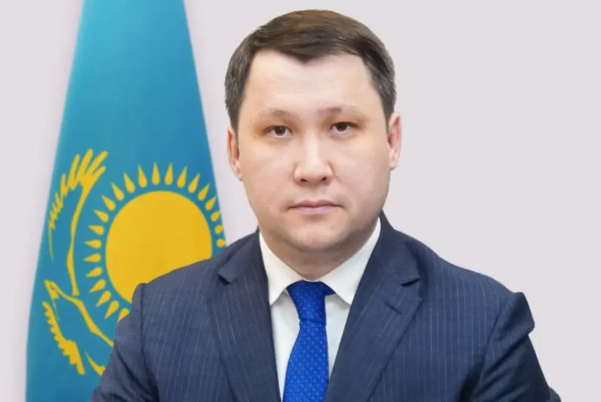 Назначен вице-министр сельского хозяйства