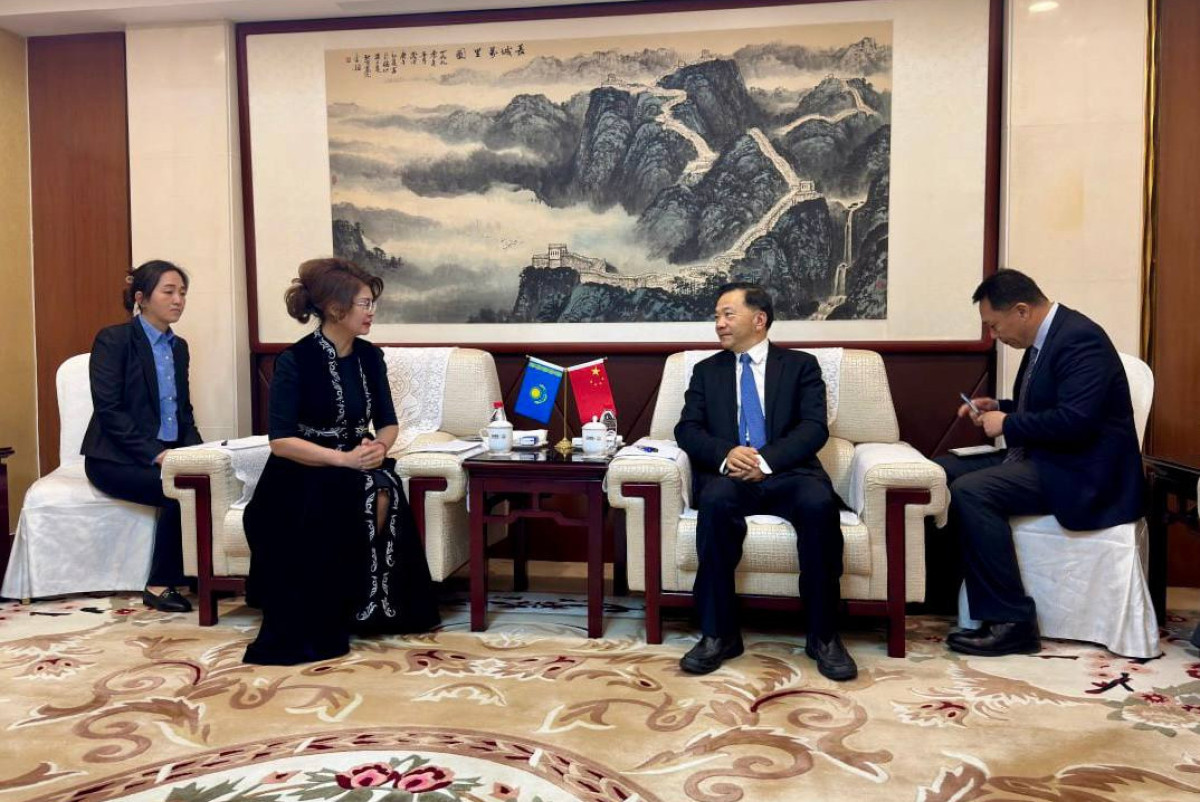 пресс-служба Министерства культуры и информации