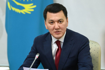 Ерлан Карин перечислил основы политического курса Главы государства