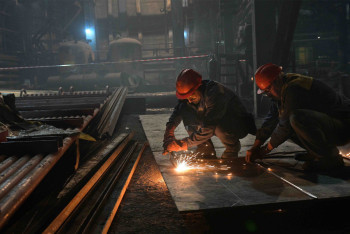 Фотография к новости: Правительство направит 3,4 млрд тенге на модернизацию Экибастузской ТЭЦ