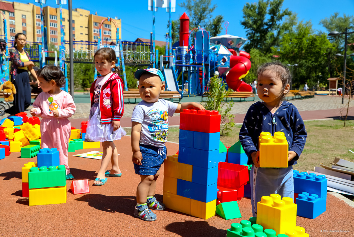 Поставить ребенка на очередь в детсад можно по новым правилам