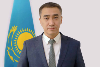 Фотография к новости: Назначен вице-министр труда и соцзащиты населения