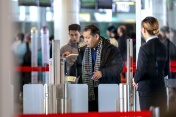 Фотография к новости: Сколько иностранных туристов посетили Казахстан в 2023 году