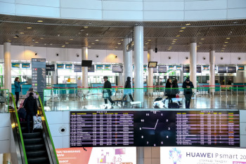 Фотография к новости: На Балхаш и Алаколь увеличат рейсы