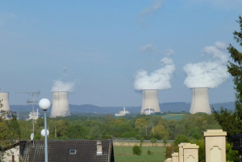 Фотография к новости: Примерные сроки референдума по АЭС назвали в Минэнерго