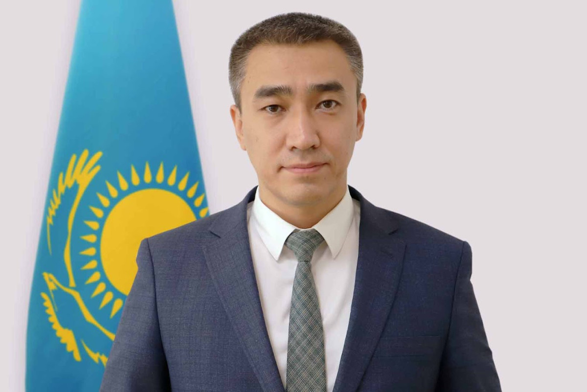 Назначен вице-министр труда и соцзащиты населения