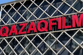 Фотография к новости: Осужден вице-президент "Казахфильма"