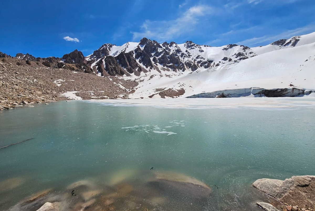 В Алматы селеопасная обстановка находится на особом контроле