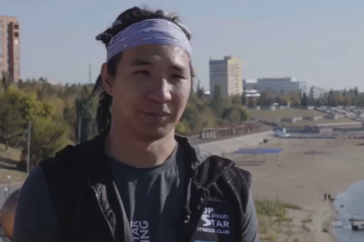 Фотография к новости: "Донателло" из Казахстана сразился за выход в финал Гран-при в Москве