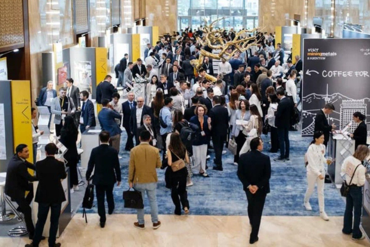 пресс-служба Министерства промышленности и строительства РК