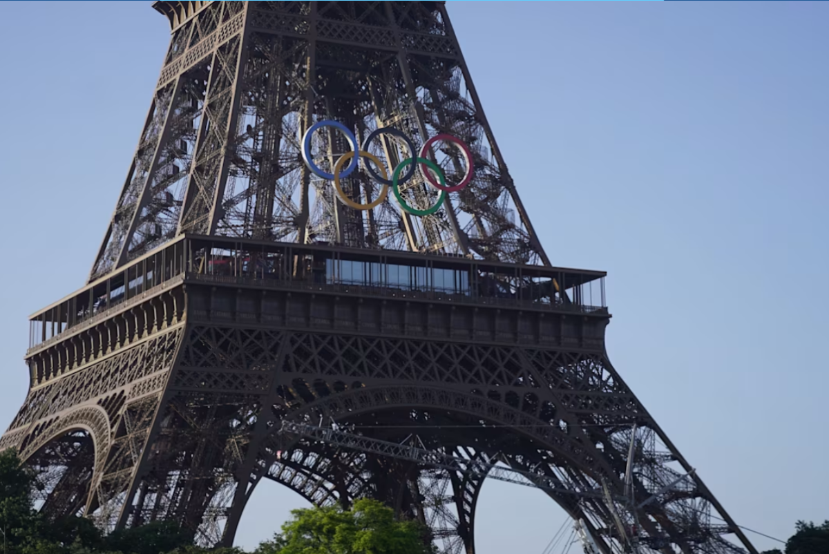 Хулиана Поло / Olympics.com