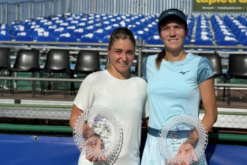 Данилина и Ломакин порадовали казахстанцев победами