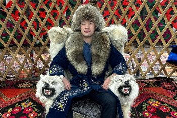 Фотография к новости: Шавкат Рахмонов выбрал следующего соперника в UFC