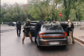 Фотография к новости: "Черные риелторы" присваивали квартиры казахстанцев