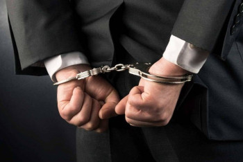 Задержан председатель Актауского городского суда