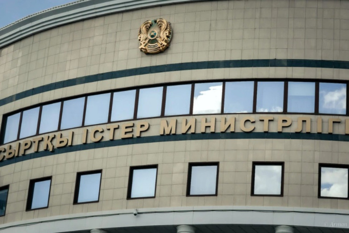 ©El.kz/Арман МҰХАТОВ