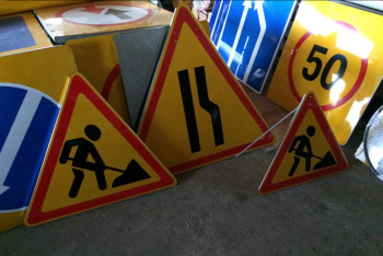 Столичный проспект Кабанбай батыра частично закроют до 14 июня