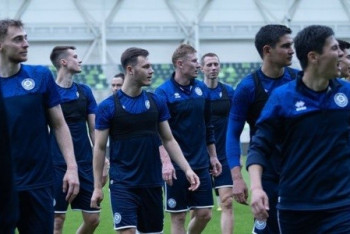 Казахстанская федерация футбола сделала заявление