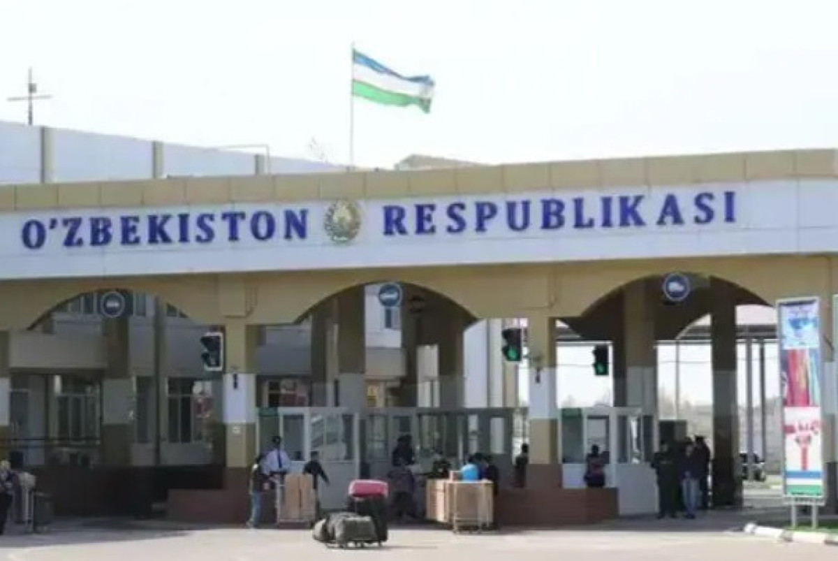 Шухрат Латипов / «Газета.uz