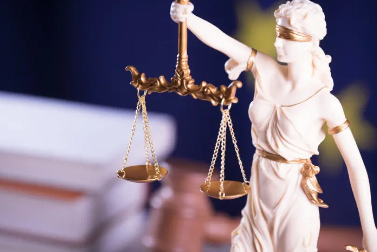 В Усть-Каменогорске двух человек осудили за пропаганду захвата власти