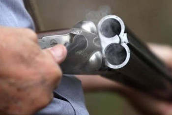 Фотография к новости: Экс-полицейский застрелился в Караганде