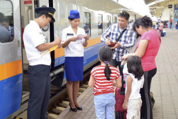 Фотография к новости: Будет ли КТЖ повышать стоимость билетов - ответ Минтранспорта
